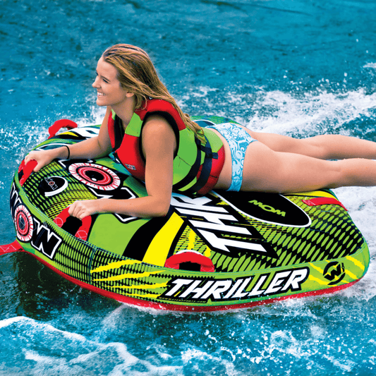 WOW Watersports Thriller Towable