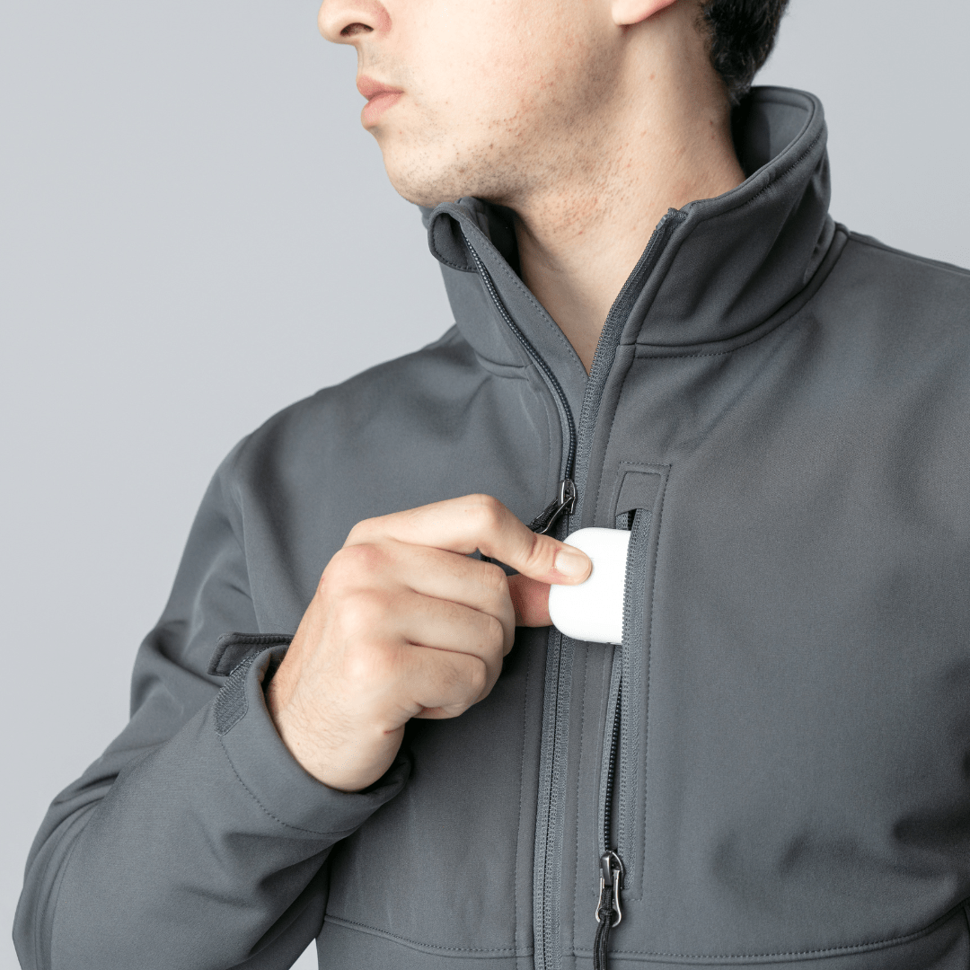 Tactical Jacket Bravo Arrowhead Tactical Apparel