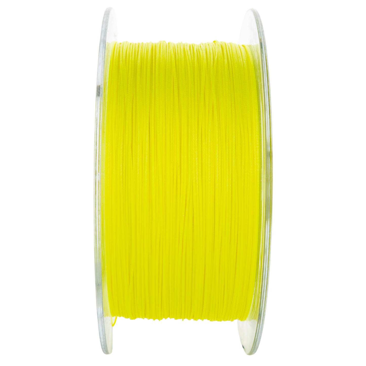 Reaction Tackle Hollow Core - 16 Strand Braided Fishing Line Reaction Tackle