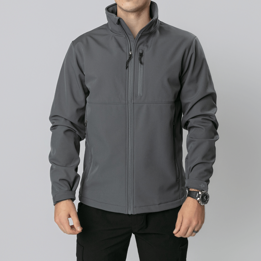 Tactical Jacket Bravo Arrowhead Tactical Apparel