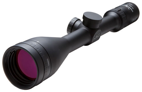 BURRIS SCOPE DROPTINE Burris