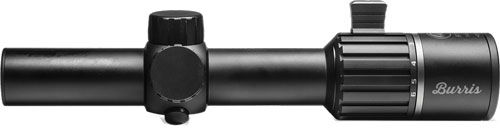 BURRIS SCOPE RT6 1-6X24 30MM Burris