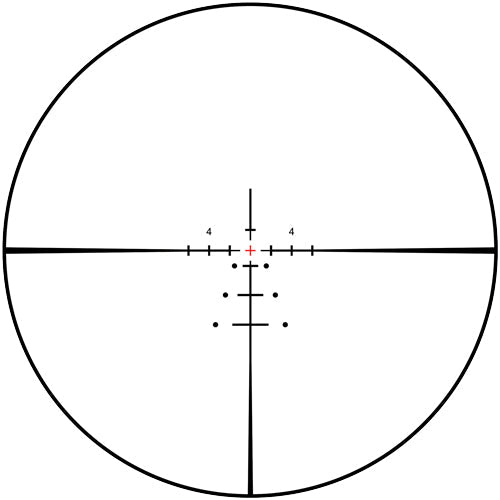 BURRIS SCOPE FULLFIELD 2025 Burris