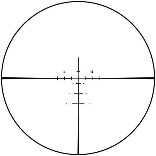 BURRIS SCOPE FULLFIELD 2025 Burris