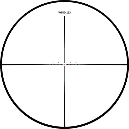 BURRIS SCOPE FULLFIELD 2025 Burris