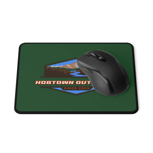 Hogtown Outdoors - Gaming Mouse Pad Printify