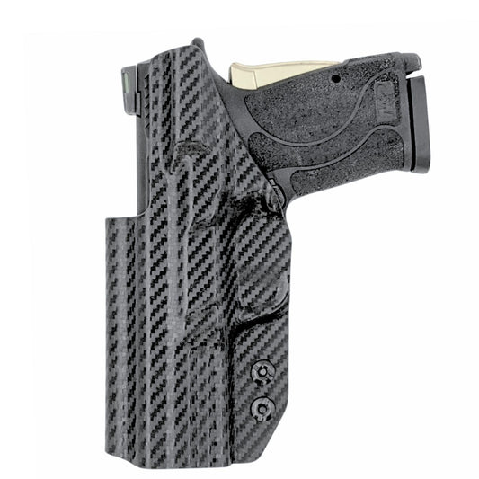 Smith & Wesson M&P SHIELD 9EZ IWB Holster