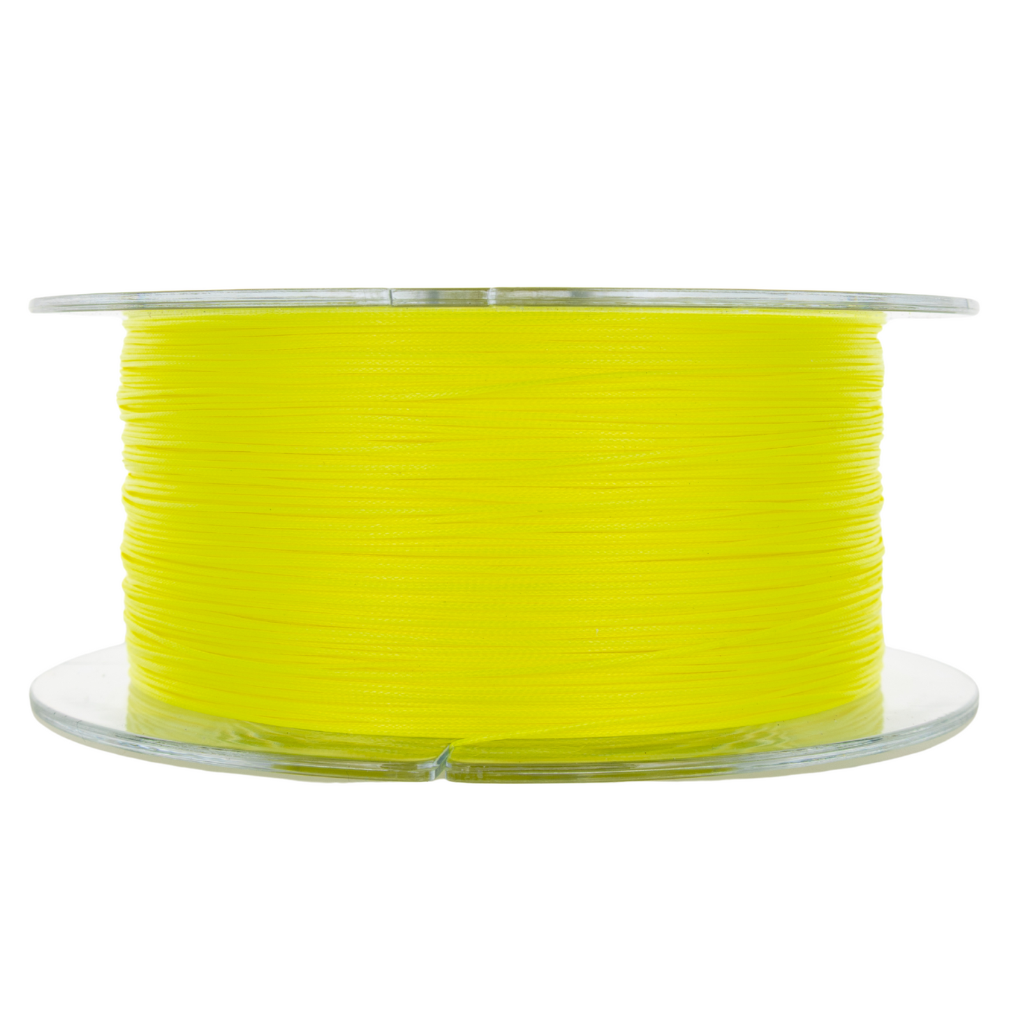Reaction Tackle Hollow Core - 16 Strand Braided Fishing Line Reaction Tackle