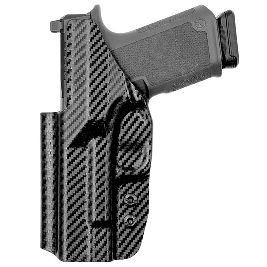 Ruger RXM IWB Holster