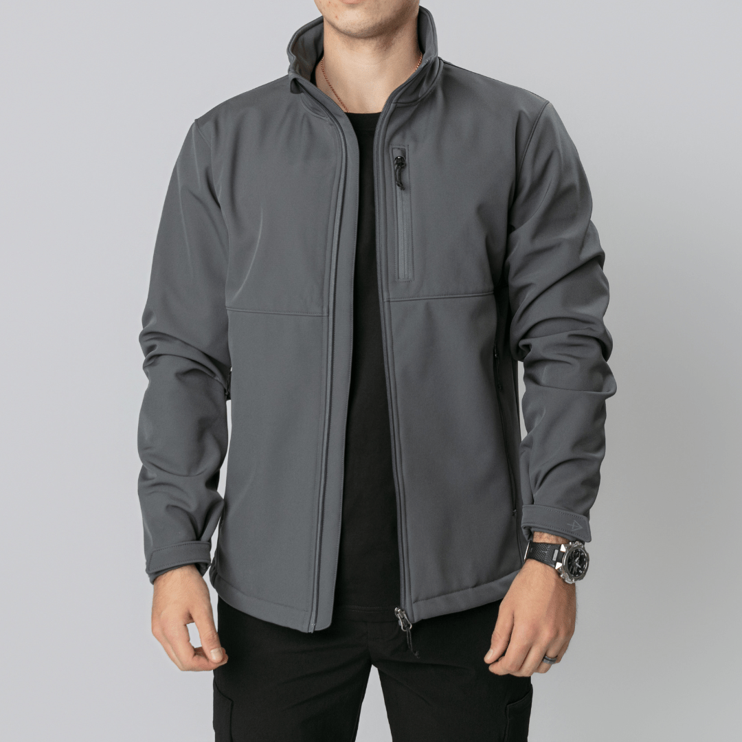 Tactical Jacket Bravo Arrowhead Tactical Apparel