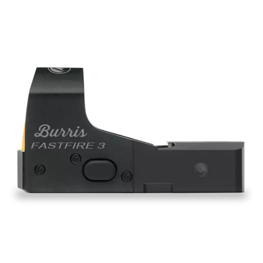 BURRIS RED DOT FASTFIRE III Burris