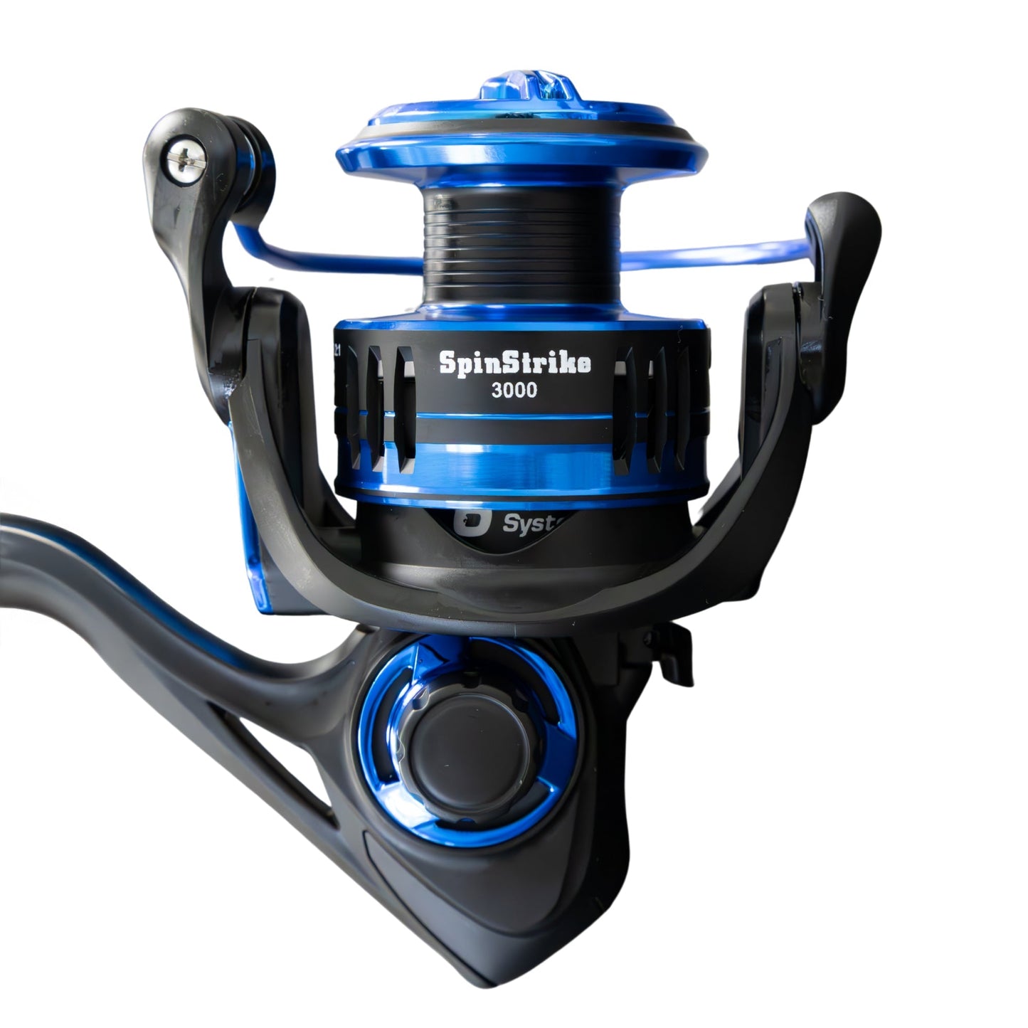 Reaction Tackle High-Performance Fishing Reels- Spinning Reel Series - NEW Reaction Tackle