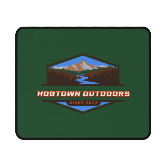 Hogtown Outdoors - Gaming Mouse Pad Printify