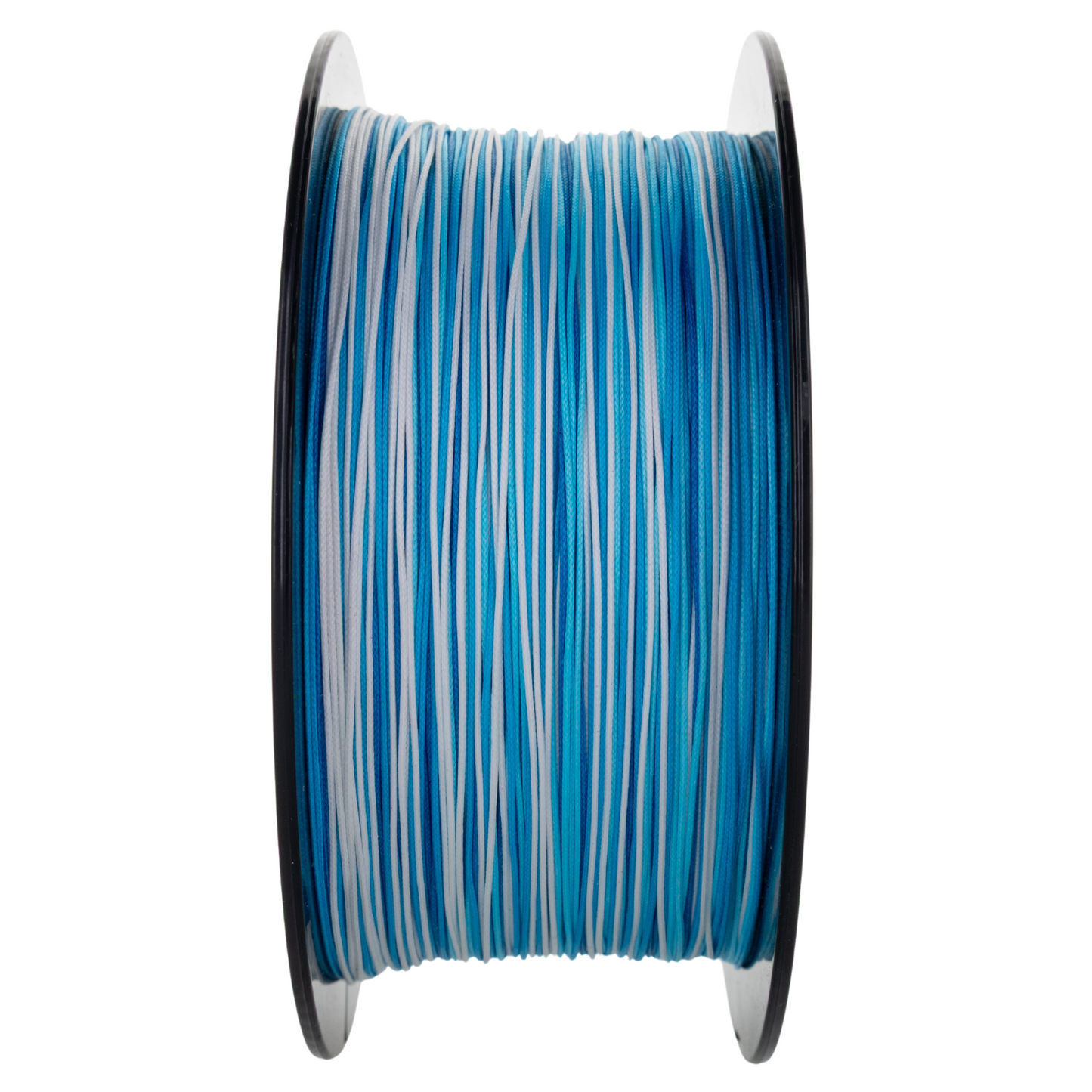 Reaction Tackle Hollow Core - 16 Strand Braided Fishing Line Reaction Tackle