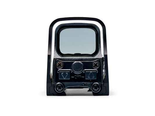 EOTECH 512 HOLOGRAPHIC SIGHT 68MOA RING W/1MOA DOT