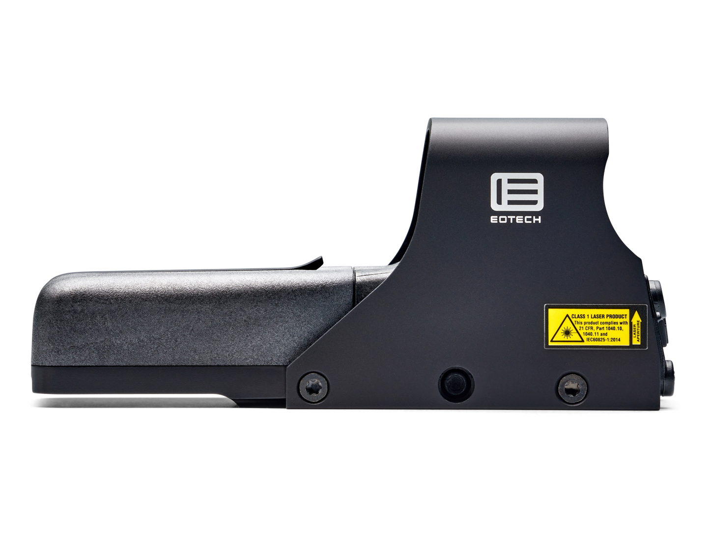 EOTECH 512 HOLOGRAPHIC SIGHT 68MOA RING W/1MOA DOT