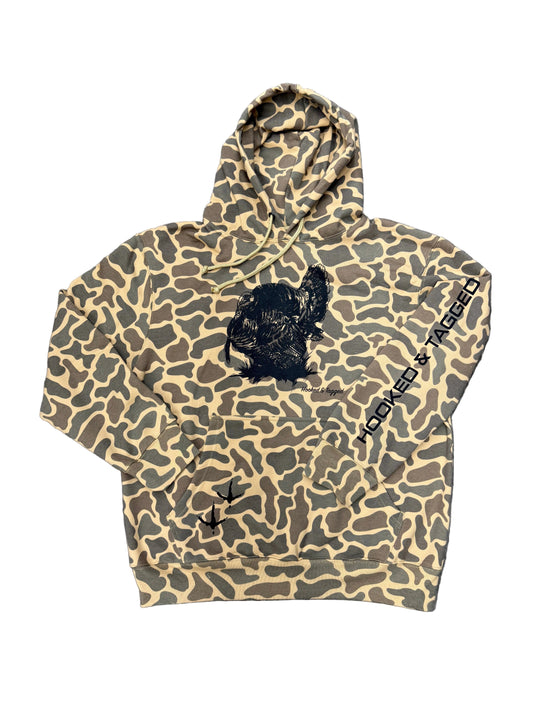 Turkey Hoodie