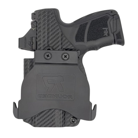 H&K CC9 Paddle Holster