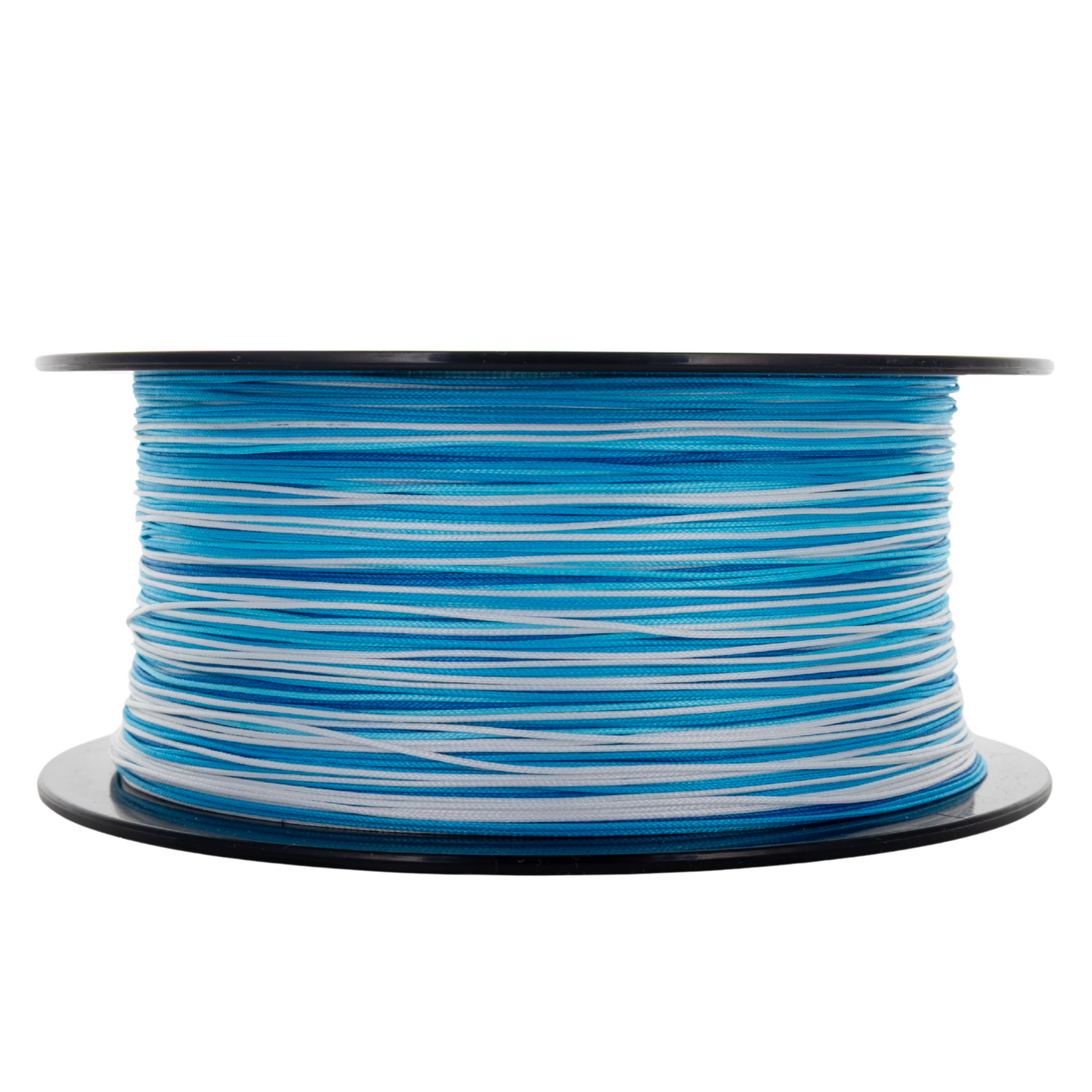 Reaction Tackle Hollow Core - 16 Strand Braided Fishing Line Reaction Tackle