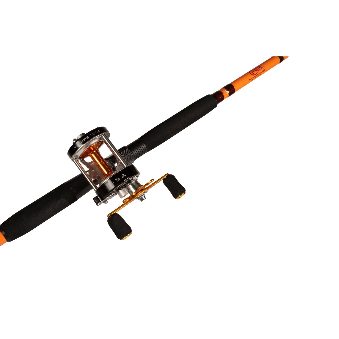 Tournament Series Casting Rod Catfish Pro