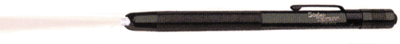 STREAMLIGHT STYLUS 3 PENLIGHT LED BLACK W/POCKET CLIP Streamlight