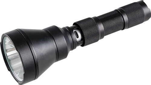 Streamlight Megastream HP USB Rechargeable LED Flashlight - High-Performance Tactical Light