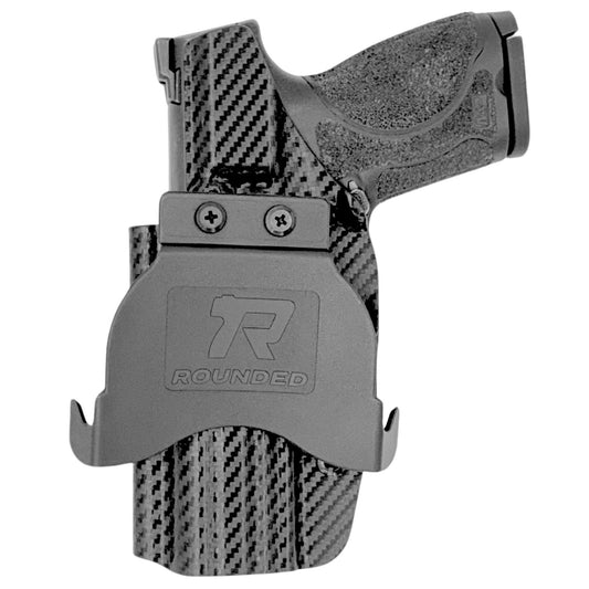 Smith & Wesson M&P M2.0 Paddle Holster