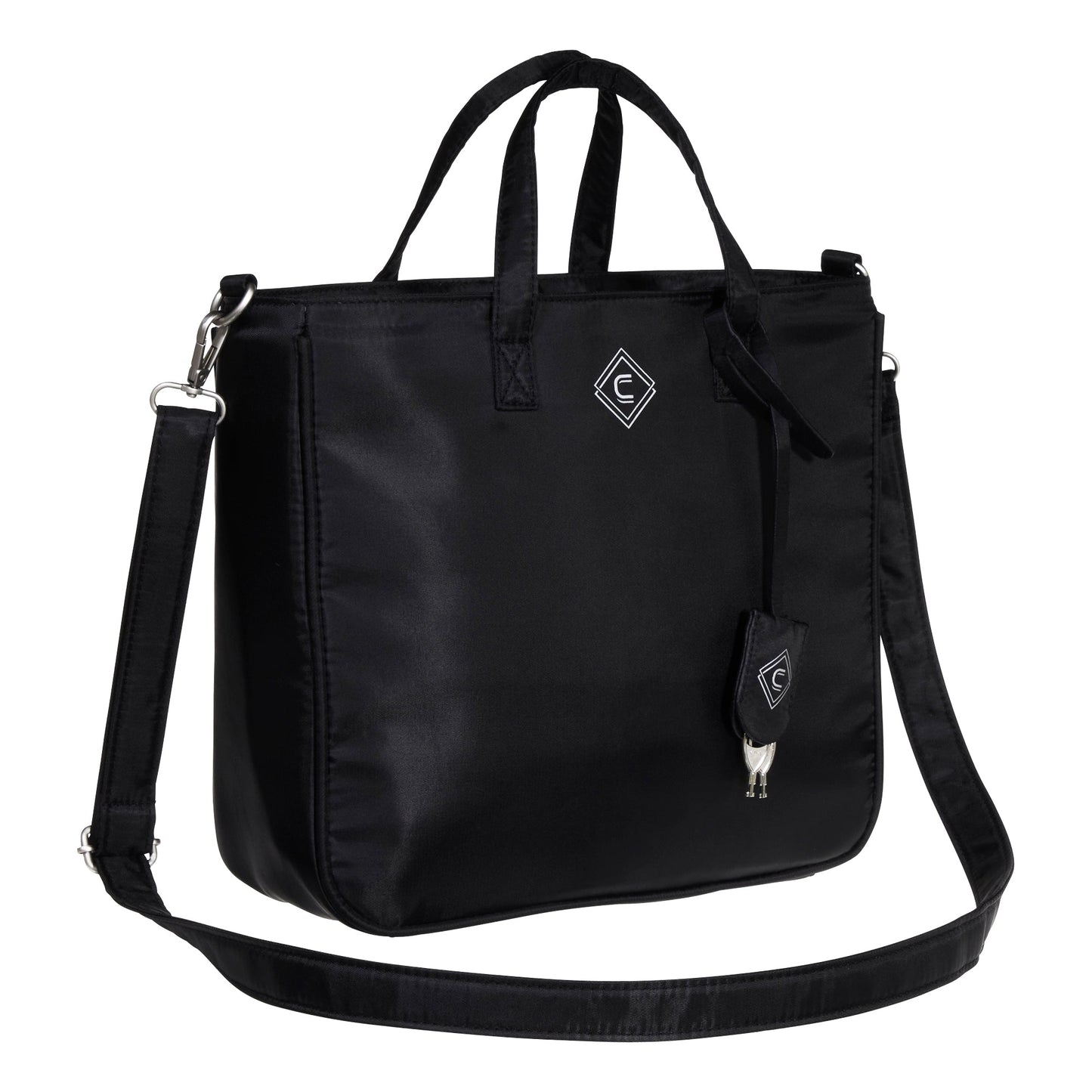 Adventure Concealed Carry Cross Body Purse Girls with Guns Clothing