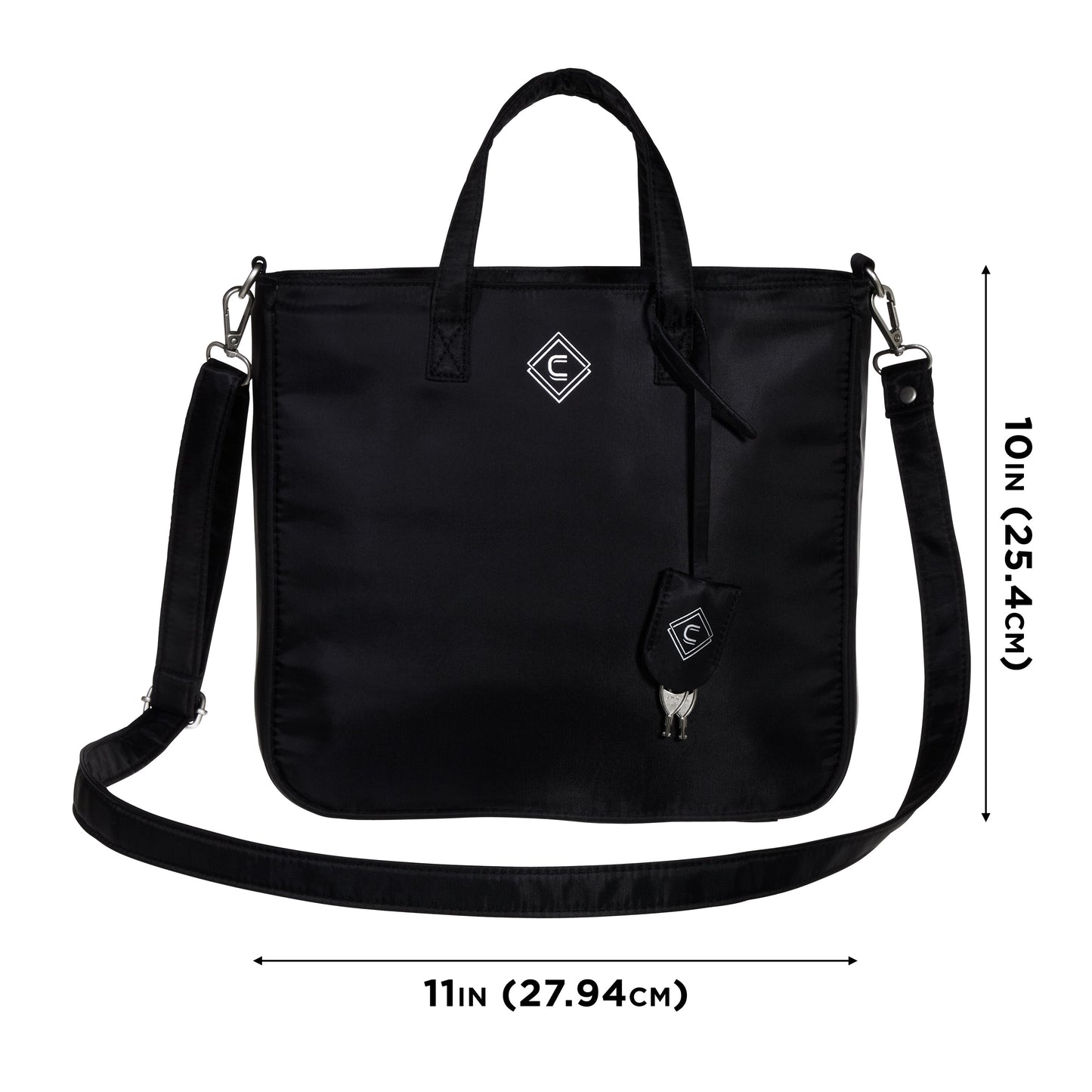Adventure Concealed Carry Cross Body Purse Girls with Guns Clothing