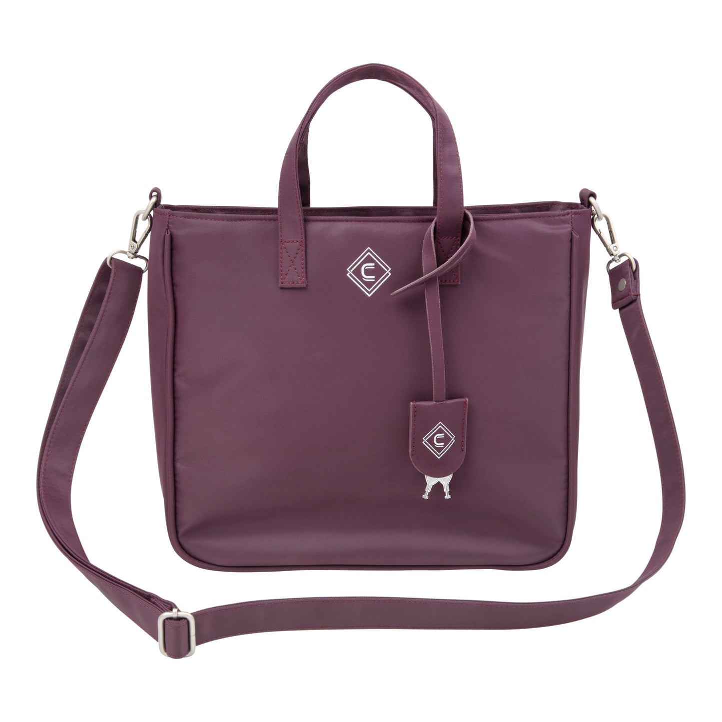 Adventure Concealed Carry Cross Body Purse Girls with Guns Clothing