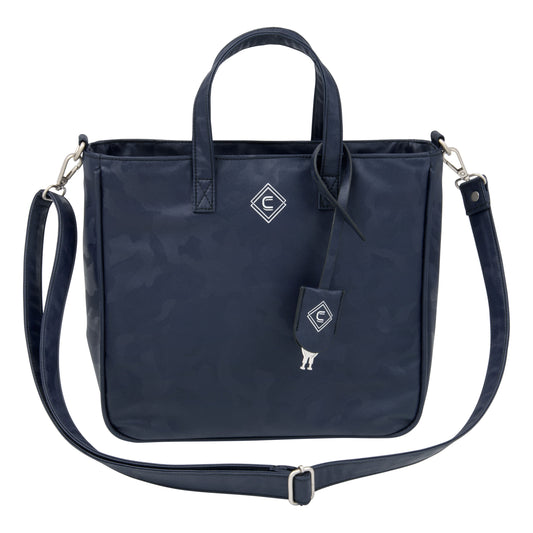 Adventure Concealed Carry Cross Body Purse Girls with Guns Clothing