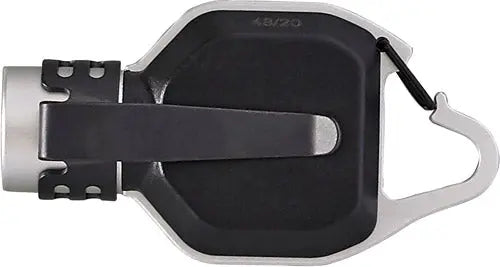 STREAMLIGHT POCKET MATE USB EDC LIGHT W/POCKET CLIP SILVER Streamlight