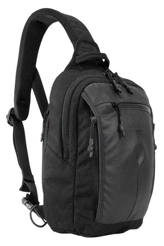 BLINDSIDE - Concealed Carry Sling Pack Elite Survival Systems
