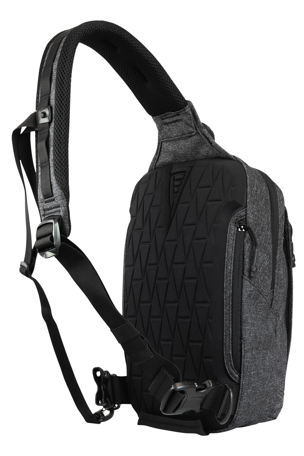 BLINDSIDE - Concealed Carry Sling Pack Elite Survival Systems
