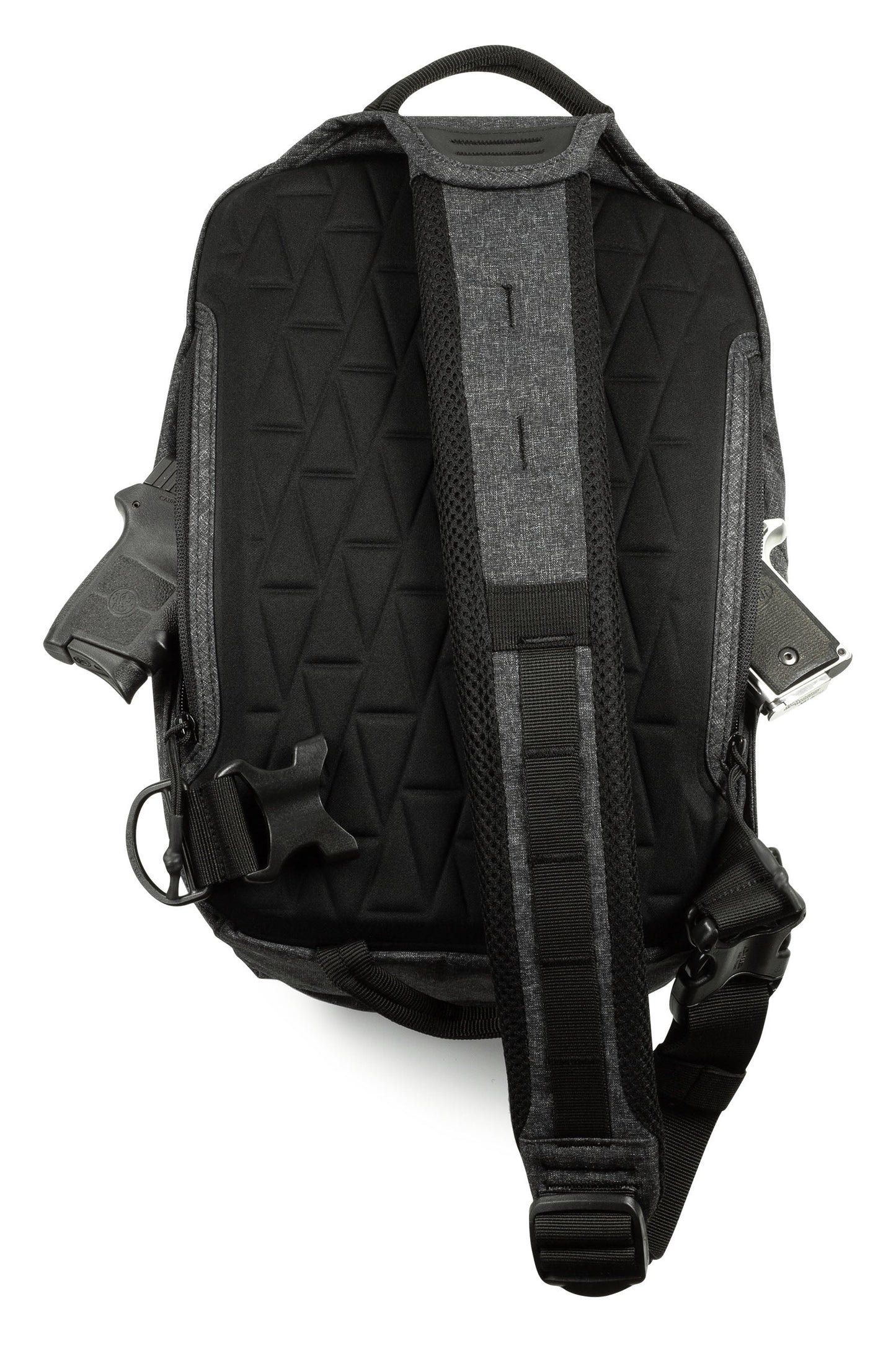 BLINDSIDE - Concealed Carry Sling Pack Elite Survival Systems
