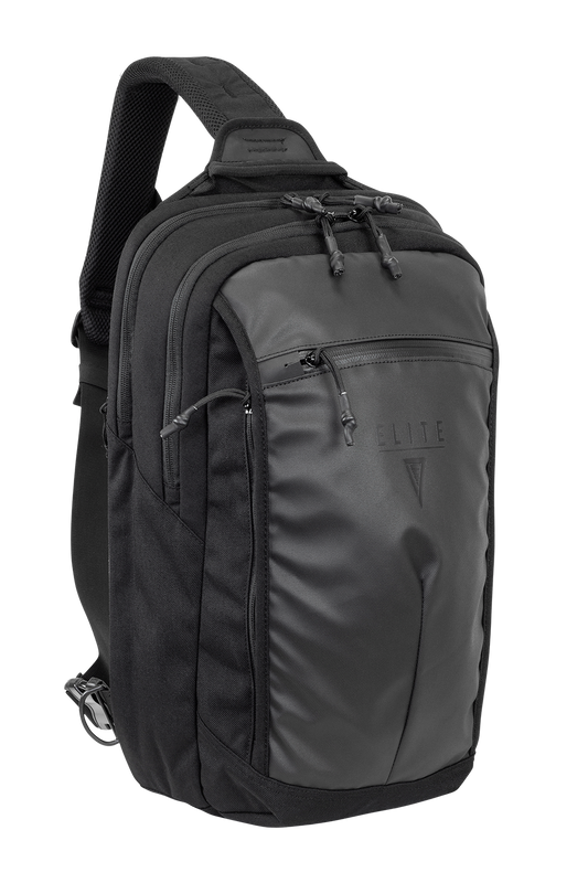 Smokescreen CCW Sling Pack Elite Survival Systems