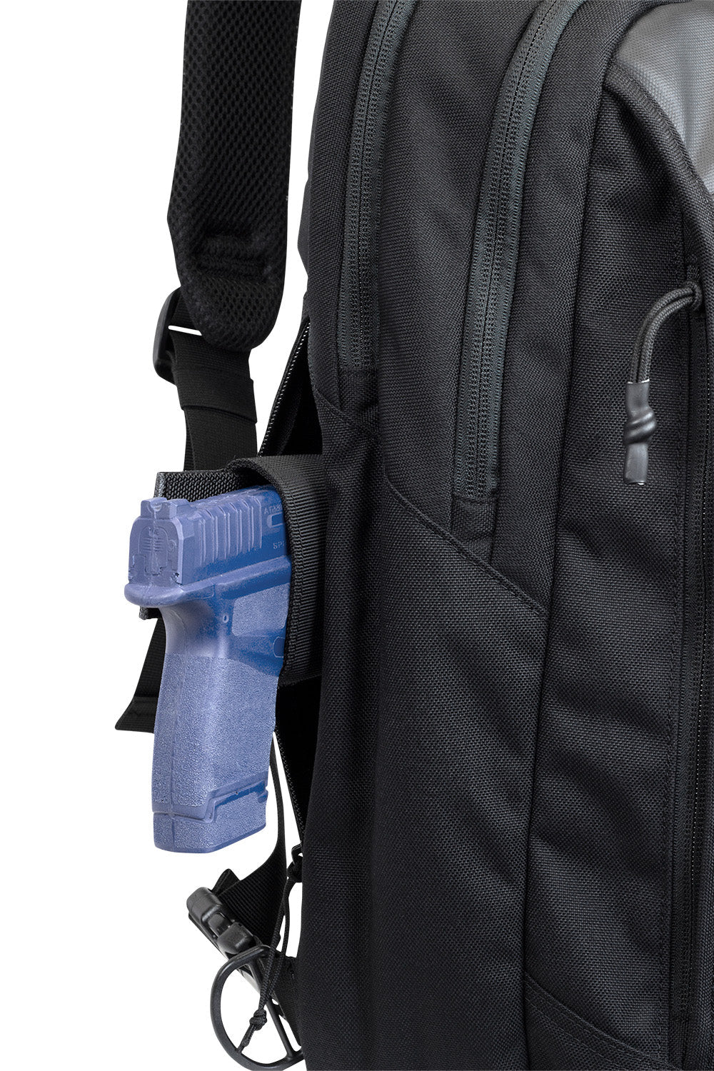 Smokescreen CCW Sling Pack Elite Survival Systems