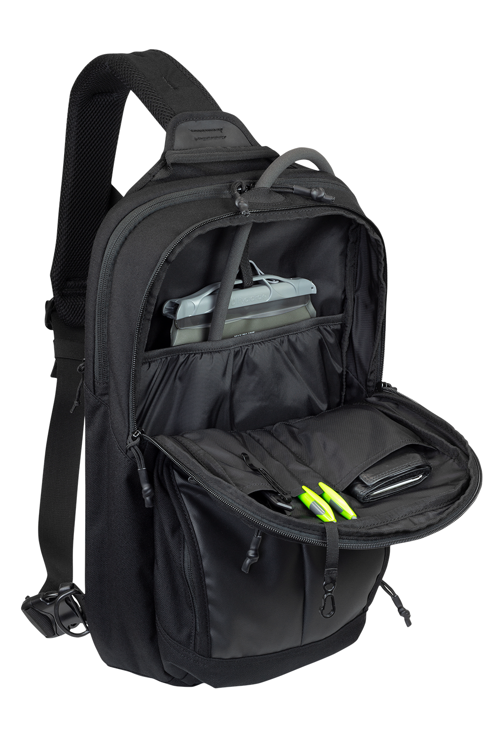 Smokescreen CCW Sling Pack Elite Survival Systems