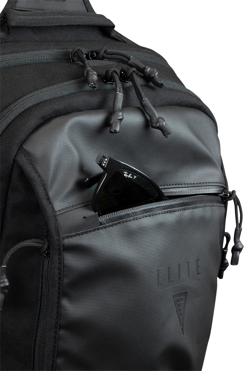Smokescreen CCW Sling Pack Elite Survival Systems