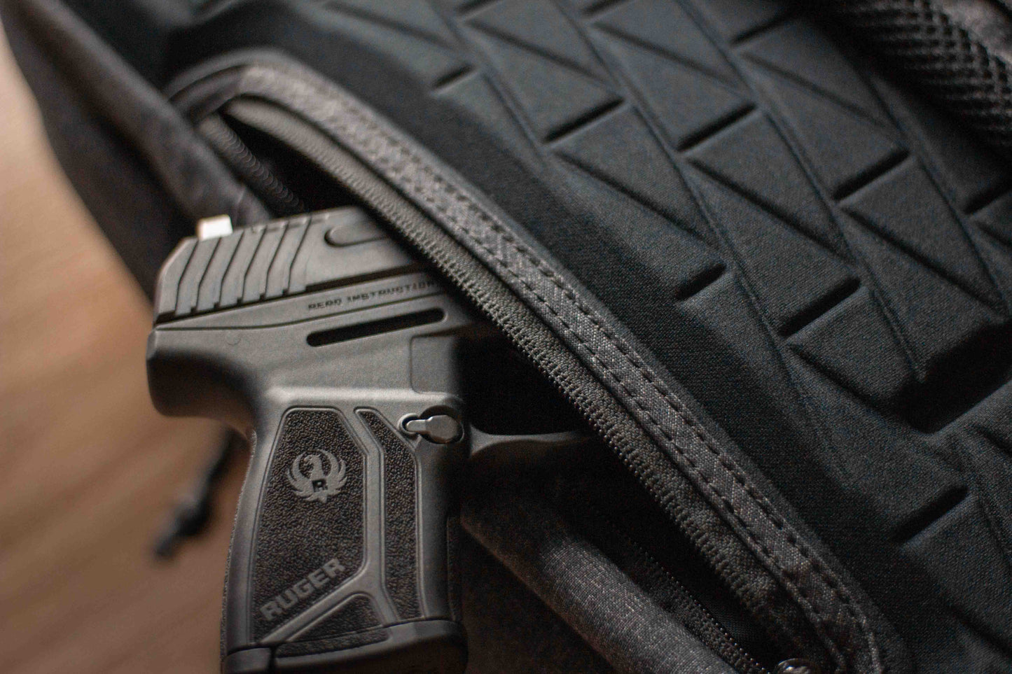 Smokescreen CCW Sling Pack Elite Survival Systems