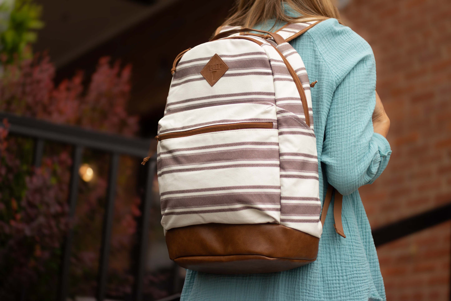 ECHO EDC Backpack Elite Survival Systems