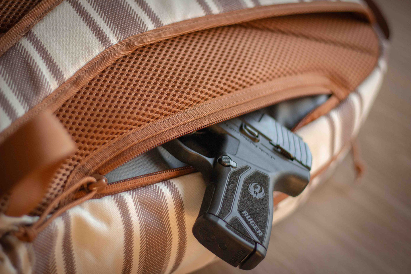ECHO EDC Backpack Elite Survival Systems