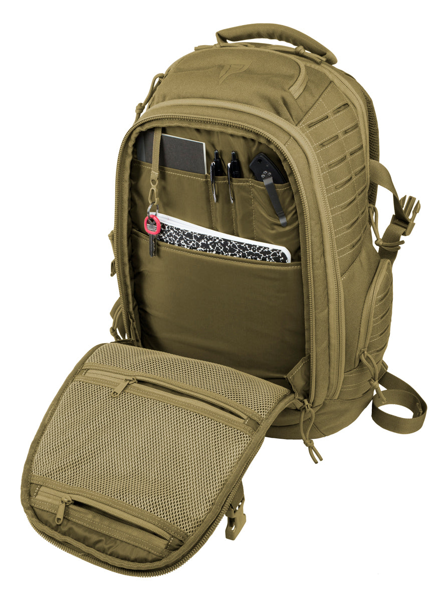 Guardian EDC Backpack 25L Elite Survival Systems