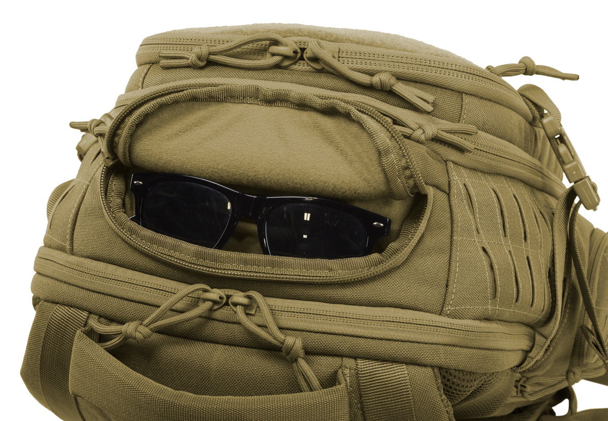 Guardian EDC Backpack 25L Elite Survival Systems