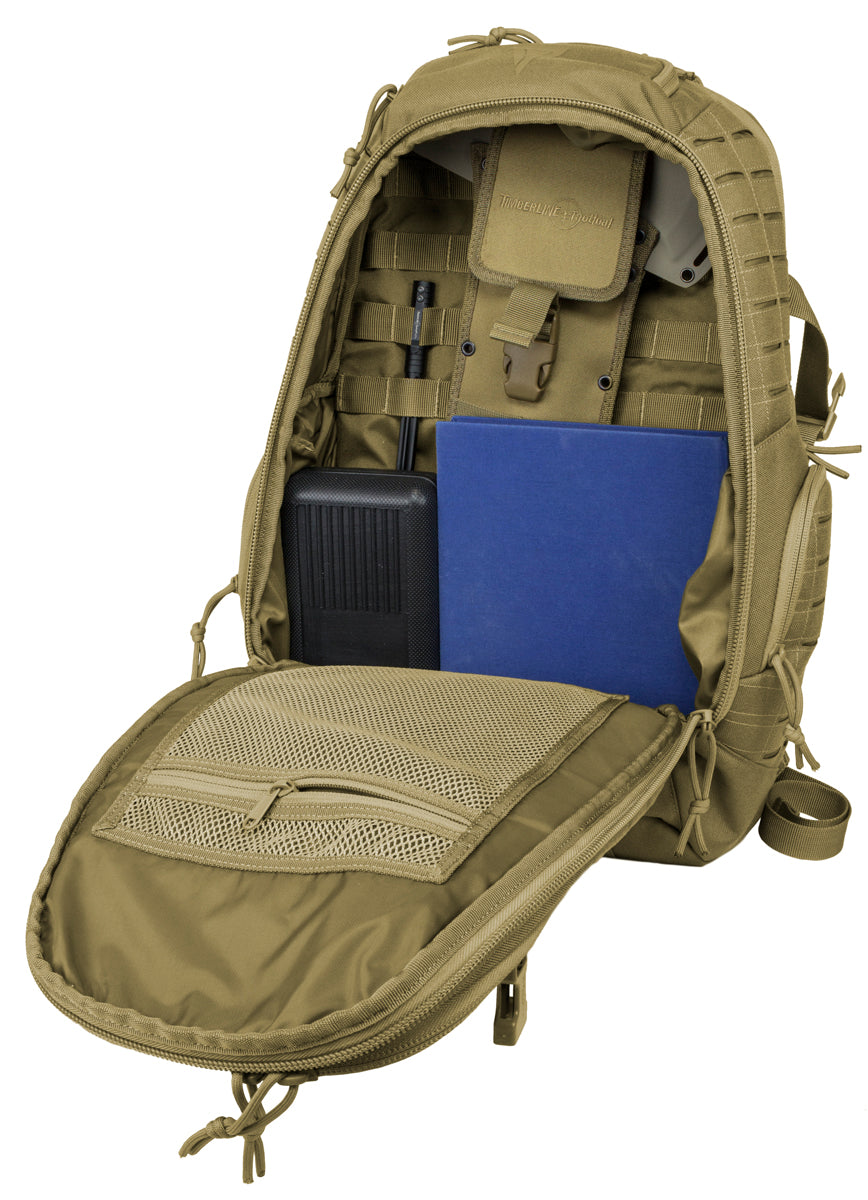 Guardian EDC Backpack 25L Elite Survival Systems