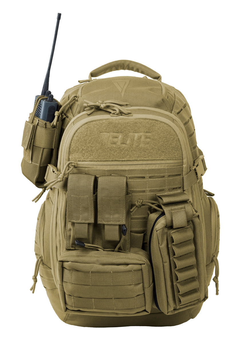 Guardian EDC Backpack 25L Elite Survival Systems