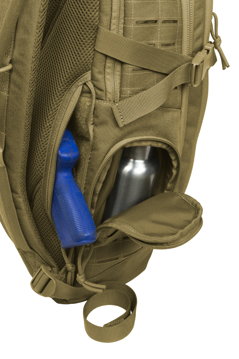 Guardian EDC Backpack 25L Elite Survival Systems