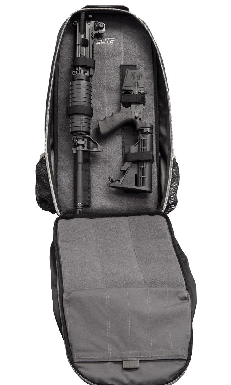 Stealth Backpack Tie-Down Straps Elite Survival Systems