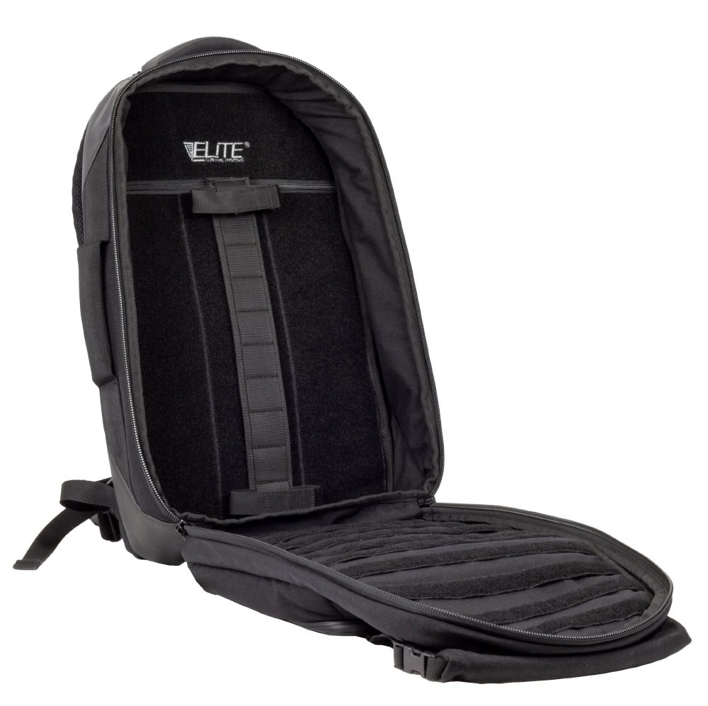 Stealth Backpack Tie-Down Straps Elite Survival Systems