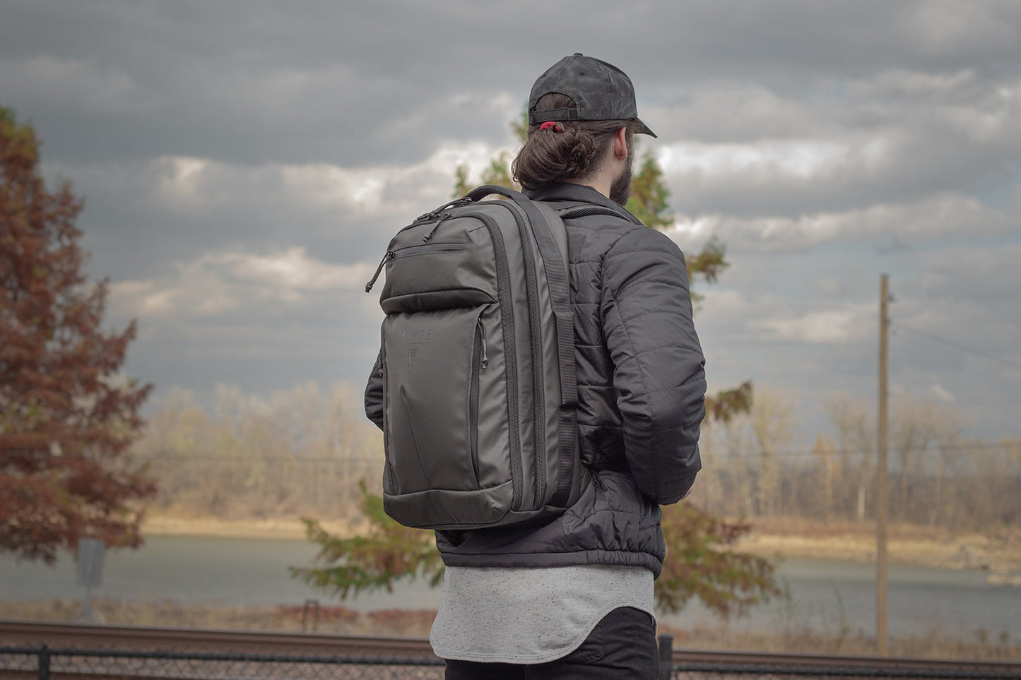 STEALTH SBR Backpack Elite Survival Systems